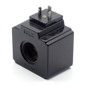 Noyau de solénoïde hydraulique Mfj12 54yc AC 220V pour vannes à huile - Product Image 4