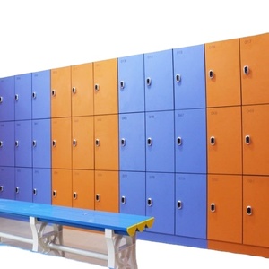 MAG Nhỏ Gọn HPL Ban Phòng Tập Thể Dục Trường Locker - Product Image 1