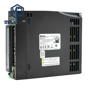 ECMA-C20401GS AC Servo Motor 100W 40mm Flange 3000RPM Low Inertia for Industrial Automation Robot CNC - Product Image 1