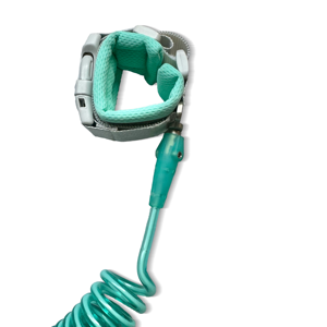 चिंतनशील पट्टी बच्चों विरोधी खो सुरक्षा लीश समायोज्य बाल विरोधी कर्षण रस्सी - Product Image 5