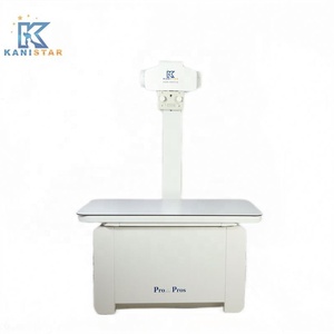 兽医用可重复使用的兽医数字射线照相装置x射线发生器数字兽医x射线发生器 - Product Image 2