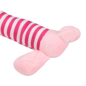 Juguetes de Peluche para Mascotas, Perro, Ciervo, Cerdo, Juguete Sonoro para Masticar, Juguete para la Dentición, Tamaño Pequeño, Origen Zhejiang - Product Image 5