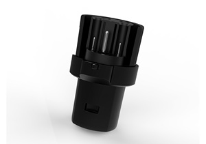 J1772 כדי t esla מתאם מטען max 80a 250v דגם y 3 x <span class=keywords><strong>s</strong></span> אביזרים מתחבר <span class=keywords><strong>sae</strong></span> j1772 עמדות טעינה בטוחה - Product Image 3