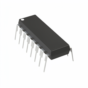 Componentes Electrónicos de Interfaz, Pedidos Completos en un Solo Lugar, 16 DIP (0.300", 7.62mm), Distribuidor Autorizado AD7511DIJNZ - Product Image 1