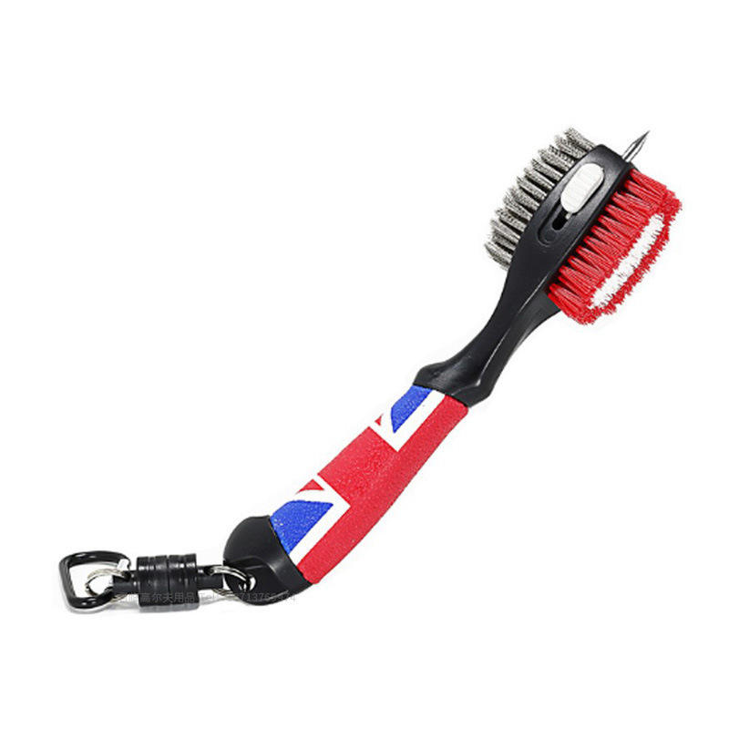 แปรงลายธงชาติอังกฤษ