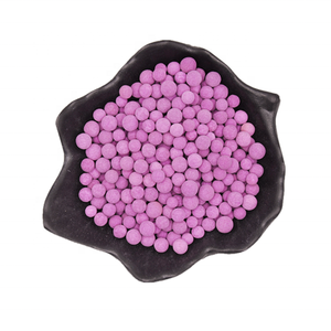 Alumine activée adsorbante avec permanganate <span class=keywords><strong>de</strong></span> <span class=keywords><strong>potassium</strong></span> (Kmno4) - Product Image 6