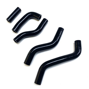 ชุดท่อหม้อน้ำซิลิโคนสำหรับมอเตอร์ไซค์ LF สำหรับ Suzuki RMZ250 <span class=keywords><strong>RMZ</strong></span> 250 2007-2009รับประกัน1ปี - Product Image 6