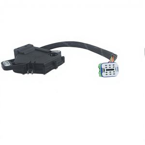 Interrupteurs automobiles directs d'usine, interrupteur de changement de vitesse de haute qualité pour voitures Peugeot, numéro de pièce. 2529.27 Garanti - Product Image 2