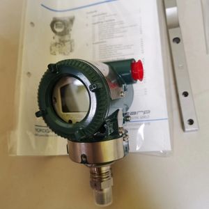 เครื่องส่งสัญญาณความดันแบบเกจ EJX530A-EAS4N-012EN/FFI ของแท้ ราคาดี - Product Image 5