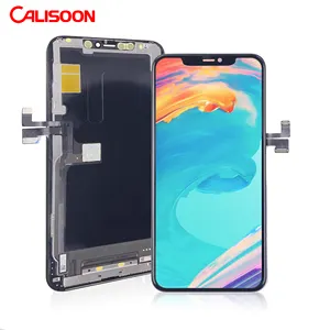 Wholesale Price LCD for iPhone 11 pro max 12 x xr xs screen Replacements with digitizer hard oled lcd display oem tft incell