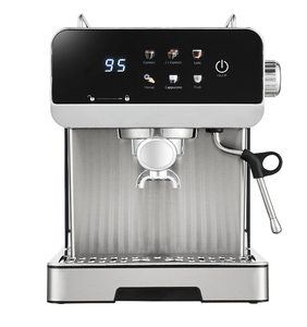 <span class=keywords><strong>Barista</strong></span> Commercial Expresso Cafe Machine 58mm <span class=keywords><strong>Cafetera</strong></span> Espresso Machine para uso en pequeñas empresas - Product Image 1