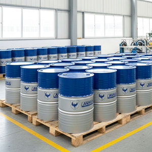 Huiles lubrifiantes Avana ISO 150 (indice de viscosité 104, point d'éclair 525, certifié ISO9001) Huile de base pour lubrification - Product Image 6