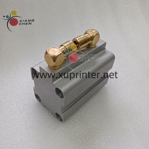 Cilindro WD de la Mejor Calidad 00.580.4299 DL-32-35-A-SA para Piezas de Máquina de Impresión Heidelberg SM74 - Product Image 3