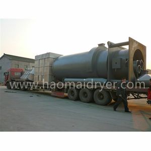 เตาเผาอากาศร้อนประหยัดพลังงานสำหรับแมกนีเซียมไฮดรอกไซด์/mdh/<span class=keywords><strong>mgoh</strong></span> ราคาต่ำ ply/pqy/jrml - Product Image 4