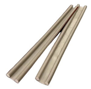 <strong>Door</strong> <strong>Draft</strong> Guard <strong>Stopper</strong> Sound Proof Reduce Noise Support Customization Seal Strip for <strong>Door</strong> Dust <strong>Stopper</strong> - Product Image 2