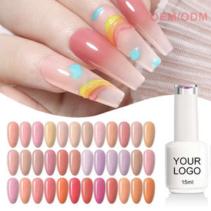 <span class=keywords><strong>24</strong></span> couleurs ensemble complet de <span class=keywords><strong>vernis</strong></span> à ongles Oem Odm lampe Uv nouveau Style tendance fournisseur inodore <span class=keywords><strong>semi</strong></span>-<span class=keywords><strong>permanent</strong></span> <span class=keywords><strong>vernis</strong></span> à ongles solide <span class=keywords><strong>vernis</strong></span> à ongles - Product Image 2