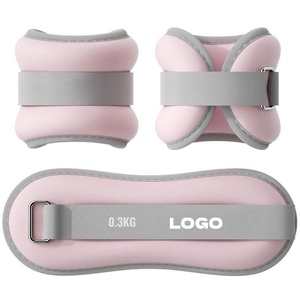Bolsa de Arena para Yoga con Peso Ajustable, para Adultos, para Fitness, Baile, Práctica de Correr, Entrenamiento con Pesas - Product Image 1