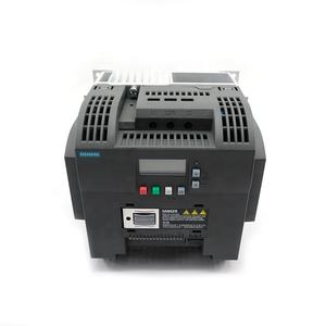 เครื่องแปลงความถี่ Siemens PLC 6SL3210-5BE27-5UV0 6SL3210-5BE25-5UV0อินเวอร์เตอร์รุ่นใหม่ - Product Image 2
