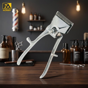 Machine à couper les cheveux FA Najmmy, lame dentelée, qualité industrielle - Product Image 4