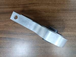 SUPPORT MOTEUR HENGPEI 51815759 68326971AA 51885742 51939655 52026839 520268390E pour <span class=keywords><strong>DODGE</strong></span> <span class=keywords><strong>NEON</strong></span> <span class=keywords><strong>FIAT</strong></span> <span class=keywords><strong>TIPO</strong></span> 2015 - Product Image 2