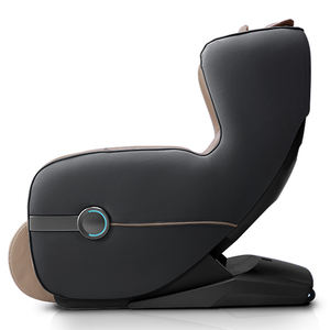 Japanischer Klappbarer Ganzkörper-Massagesessel mit Zero-Gravity-Funktion für Kosmetikstudios - Product Image 5