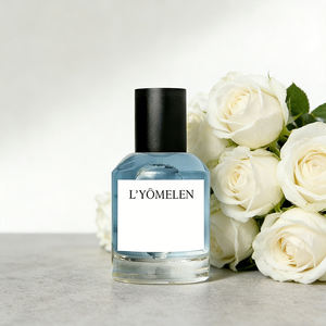 Perfume para Mujer con Aroma Afrutado Dulce y Duradero, Colección Francesa, Fragancia Fresca Acuática para Uso Diario - Product Image 3