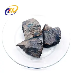 Alto tenore di carbonio ferro manganese silicio hc ferro manganese femn65si17 femn polvere fesimn