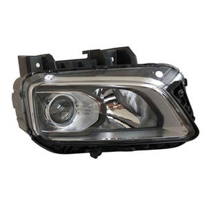 Parti dell'automobile della luce della lampada della testa del faro automatico di nuovo arrivo per <span class=keywords><strong>HYUNDAI</strong></span> <span class=keywords><strong>Kona</strong></span> 2020 - 2022 92101/2 - J9000 - Product Image 2