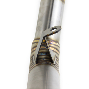 ท่อไอเสียแบบสวมสำหรับรถมอเตอร์ไซค์ SUZUKI <span class=keywords><strong>GSXR</strong></span> <span class=keywords><strong>600</strong></span> 750 K8 <span class=keywords><strong>K9</strong></span> K10 GSXR750 GSXR600 ท่อเชื่อมต่อกลางแบบดัดแปลง - Product Image 6