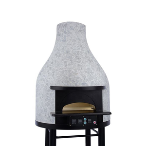 เตาอบพิซซ่าไฟฟ้าอุปกรณ์ครัวเชิงพาณิชย์ - Product Image 3