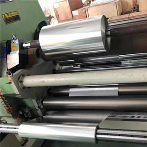 Échantillon gratuit de feuille d'aluminium industrielle 8079 avec propriétés anticorrosion - Product Image 2