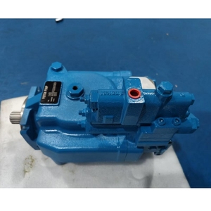 Bomba de pistones de desplazamiento variable PVH131-C-RSF-13S-10-C25-31 PVH131QIC-RAF-165-10-C25-31-098 - Product Image 5