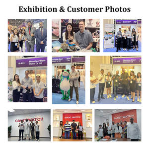 Arazi sakinleri paslanmaz çelik saatler <span class=keywords><strong>2025</strong></span> erkekler 40mm japon hareketi kadınlar 36mm elmas 3ATM su geçirmez saatler - Product Image 6