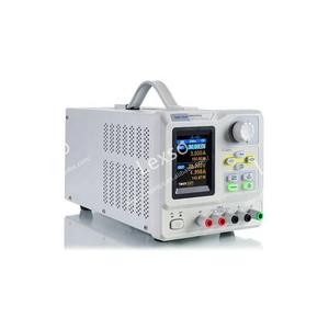 Fuente de Alimentación Conmutada Lineal Programable Siglent SPD1305X 30V/5A con Pantalla TFT-LCD de 2.8 Pulgadas y 1 Año de Garantía - Product Image 4