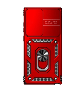 <span class=keywords><strong>เคส</strong></span>โทรศัพท์ยางไฮบริดหุ้มเกราะแบบแข็งสำหรับ Samsung Galaxy S20 S21 S22 S23บวกเคสโทรศัพท์มือถืออัลตร้า - Product Image 2