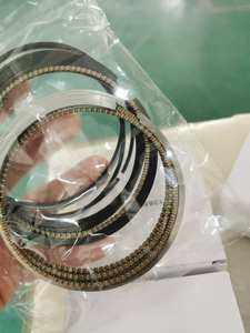 แหวนลูกสูบเครื่องยนต์สำหรับ Chevrolet Colorado Captiva,Buick Regal OEM 12659419 - Product Image 3