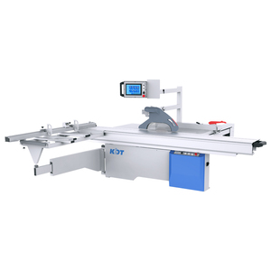 Kdt jidong Chất lượng cao gỗ tự động đa nhàm chán máy mật độ trung bình fiberboard Bảng điều khiển chính xác Saw Cưa bán buôn - Product Image 1