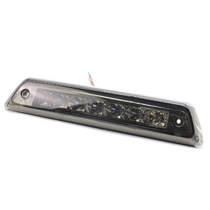 ไฟเบรก LED ฟอร์ด F150 แบบติดตั้งสูง ไฟหยุดดวงที่สาม 12V AL3Z-13A613-E M022 - Product Image 4