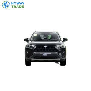 Toyota RAV-4 <span class=keywords><strong>LE</strong></span> 2.0L Motor de Gasolina, Transmisión CVT, Tracción Delantera, Vehículo Completo para Exportación con Alerta de Salida de Carril y Cámara de Reversa - Product Image 2