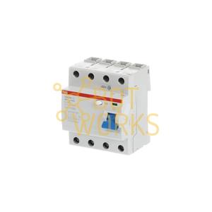 ABB 2CSF204001R4800 - Neuf - Product Image 1
