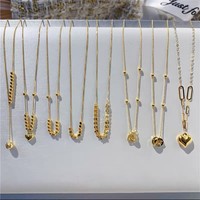 Collier pendentif œil-de-chat tendance Lerca en or 18 carats Au750 avec chaîne serpent réglable pour femme - Bijoux pour fiançailles, mariage et fêtes