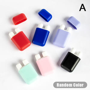 Novo Design Duplo Furo Nasal Inalador Vara Energizante Natural Óleo Essencial Nasal Inalador - Product Image 5