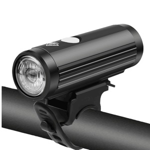 De Nuan <b>Bicycle</b> Front <b>Light</b> 350 Lumens T6 Led Aluminum Alloy Rechargeable Cycling <b>Light</b> - Product Image 5