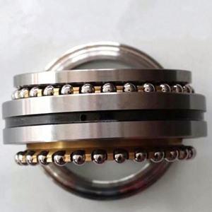 ตลับลูกปืนเม็ดกลมสำหรับเครื่องมือกล<span class=keywords><strong>234420</strong></span>-M-SP <span class=keywords><strong>234420</strong></span> MSP ตลับลูกปืนสัมผัสเชิงมุม - Product Image 4