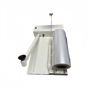 Máquina Manual de Sellado por Calor con <span class=keywords><strong>Pistola</strong></span> de Aire Caliente de 18 Pulgadas, Selladora de Barra en I para Película de PVC y POF, Cajas de Regalo, Bebidas, Ropa y Embalaje - Product Image 4