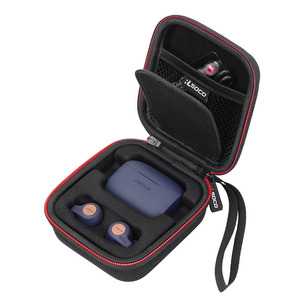 Hộp Đựng Tai Nghe Nhét Tai Tùy Chỉnh Hộp Đựng Tai Nghe Dành Cho Ipod, Hộp Đựng Tai Nghe Không Dây Dễ Thương Túi Đựng Túi Đựng - Product Image 1