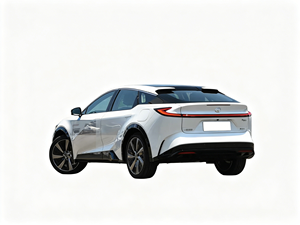 <span class=keywords><strong>Toyota</strong></span> BZ5 630 PRO 2025, Auto Nuevo - Product Image 3