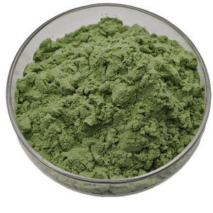 Toptan Saf Organik Gıda Sınıfı Bitkisel Ekstrakt Yeşil Ispanak Yaprağı ve Meyve Suyu Tozu, Solvent Ekstraksiyonlu - Product Image 4