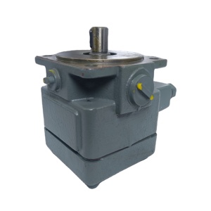 ปั๊มไฮดรอลิกแบบใบพัด 1PV2V4-18/50RA1MCO16A1 รุ่น 1PV2V3-40/25RA01MC100A1 - Product Image 1