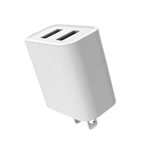 Neue innovative produkt 2020 5V <span class=keywords><strong>3</strong></span>.1A <span class=keywords><strong>2</strong></span> in 1 USB ladegerät - Product Image 5